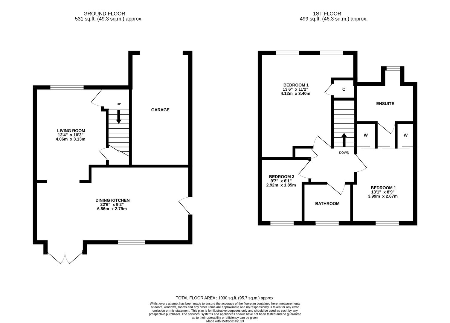 Tranby Park Meadows, Hessle Symonds & Greenham